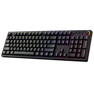 Teclado Gaming Mlogix MK104 Ghost Buster